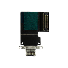 Load image into Gallery viewer, Premium Charging Port Flex Cable for iPad Pro 11&quot; (2018 / 2020) / Pro 12.9&quot; (2018 / 2020)  - Black