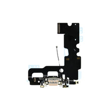 Load image into Gallery viewer, Premium Charging Port Flex Cable for iPhone 7 - Gold