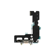 Load image into Gallery viewer, Premium Charging Port Flex Cable for iPhone 7 Plus - Gold