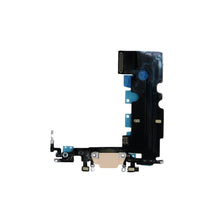 Load image into Gallery viewer, Premium Charging Port Flex Cable for iPhone 8 / SE (2020) - Gold
