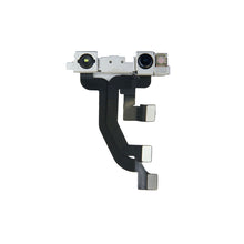 Load image into Gallery viewer, Premium Front Camera Module with Flex Cable for iPhone XS