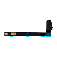 Load image into Gallery viewer, Premium Headphone Jack Flex Cable for iPad Mini 4 (Wi-Fi Version) - Black