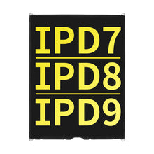Load image into Gallery viewer, Premium LCD for iPad 7 (2019) / iPad 8 (2020) / iPad 9 (2021)