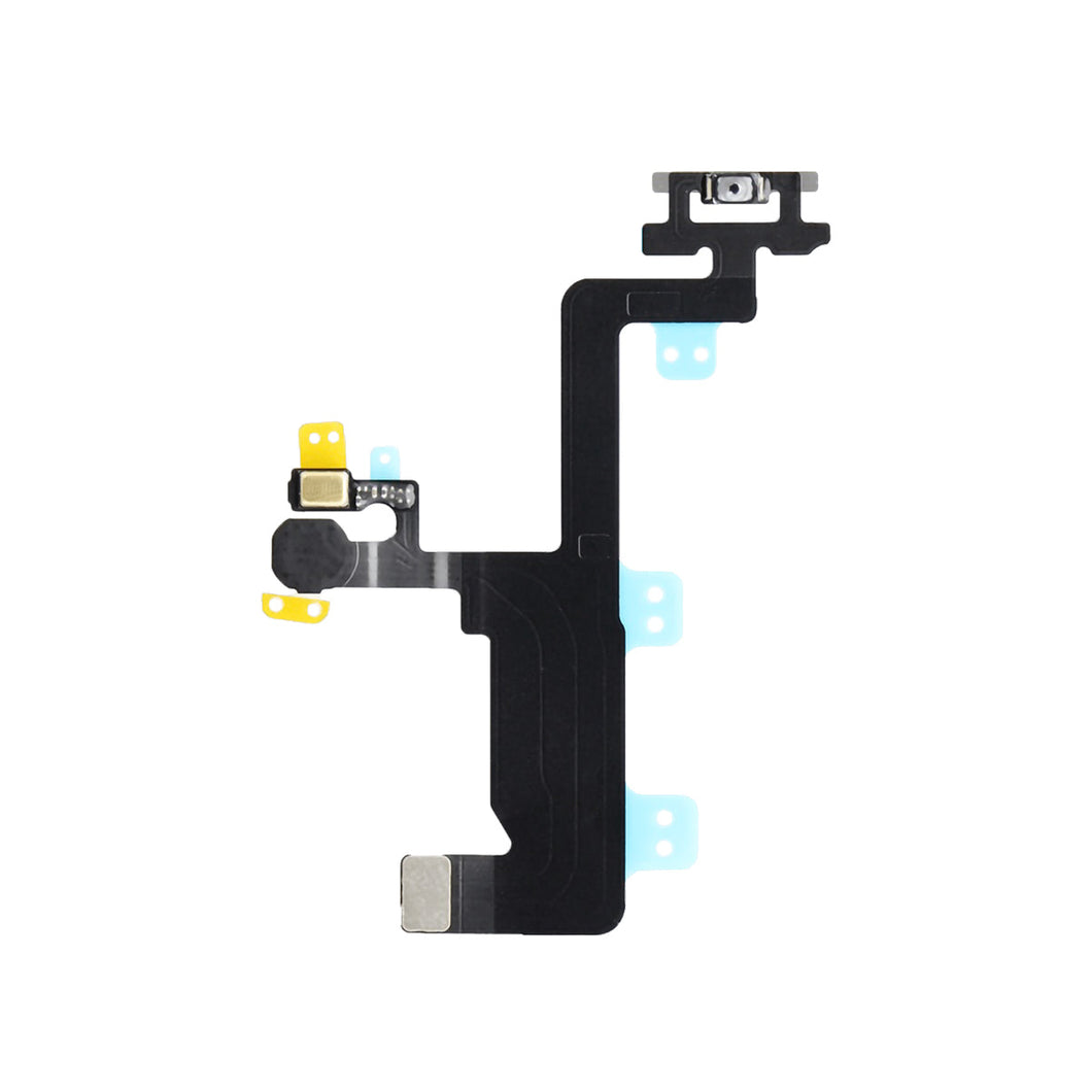 Premium Power Button Flex Cable for iPhone 6