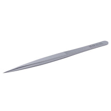 Load image into Gallery viewer, QIANLI Non-Magnetic Stainless Tweezer - Long Tip