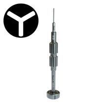 Load image into Gallery viewer, QIANLI iThor Screwdriver B - Tri-Point Y0.6