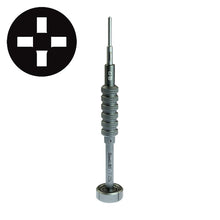 Load image into Gallery viewer, QIANLI iThor Screwdriver D - Pinhead Philips (2.0mm)