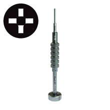 Load image into Gallery viewer, QIANLI iThor Screwdriver D - Pinhead Philips (2.0mm)