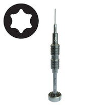 Load image into Gallery viewer, QIANLI iThor Screwdriver E - T2 Torx