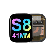 Load image into Gallery viewer, Refurbished OLED Assembly for iWatch Series 8 (41MM)