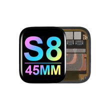 Load image into Gallery viewer, Refurbished OLED Assembly for iWatch Series 8 (45MM)