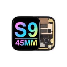 Load image into Gallery viewer, Refurbished OLED Assembly for iWatch Series 9 (45MM)