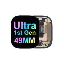 Load image into Gallery viewer, Refurbished OLED Assembly for iWatch Ultra 1st Gen (49MM)