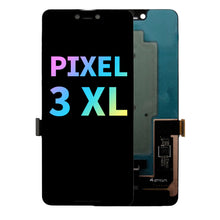 Load image into Gallery viewer, Refurbished OLED Assembly without Frame for Google Pixel 3 XL