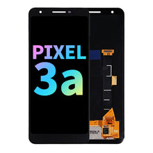 Load image into Gallery viewer, Refurbished OLED Assembly without Frame for Google Pixel 3a