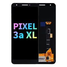 Load image into Gallery viewer, Refurbished OLED Assembly without Frame for Google Pixel 3a XL