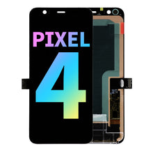 Load image into Gallery viewer, Refurbished OLED Assembly without Frame for Google Pixel 4