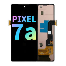 Load image into Gallery viewer, Refurbished OLED Assembly without Frame for Google Pixel 7a