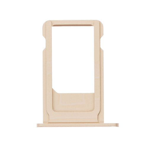 Sim Card Tray for iPhone 6S - Gold