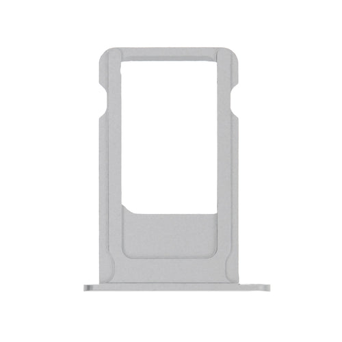 Sim Card Tray for iPhone 6S - Silver