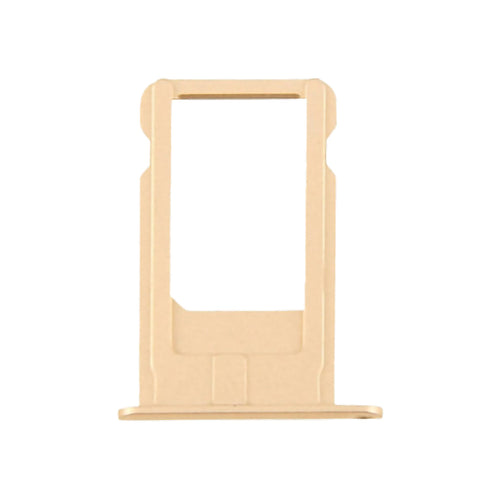 Sim Card Tray for iPhone 6 - Gold