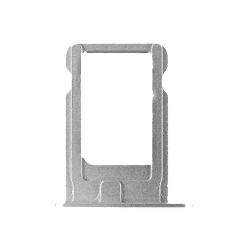 Sim Card Tray for iPhone 6 - Silver