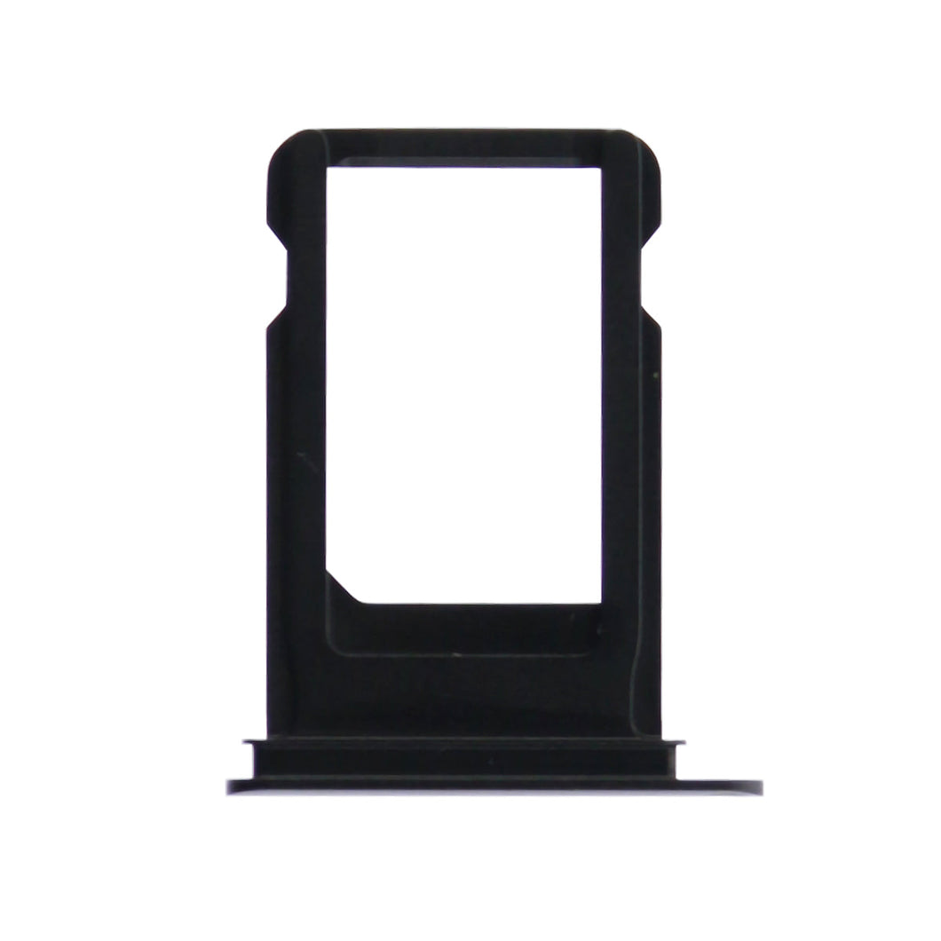 Sim Card Tray for iPhone 7 - Black