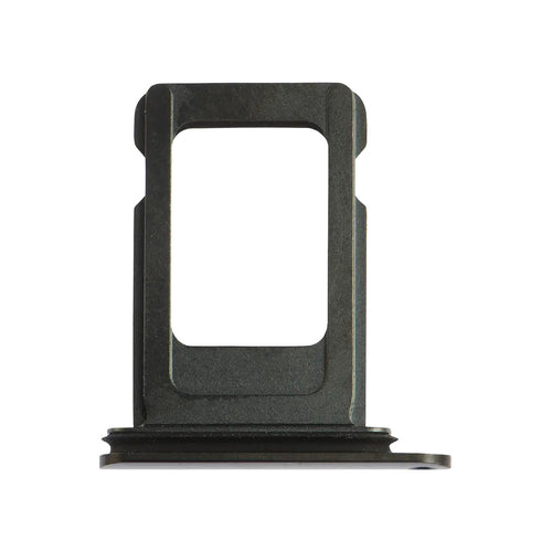 Single Sim Card Tray for iPhone 11 Pro / 11 Pro Max - Space Gray