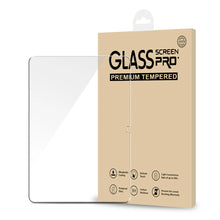 Load image into Gallery viewer, Tempered Glass for iPad 10 (2022) / iPad 11 (2025)