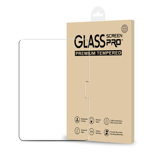 Tempered Glass for iPad Air 11