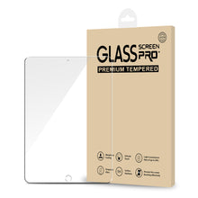 Load image into Gallery viewer, Tempered Glass for iPad Air 1 / Air 2 / Pro 9.7" / iPad 5 (2017) / iPad 6 (2018)