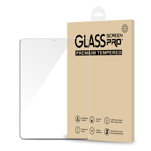 Tempered Glass for iPad Mini 6