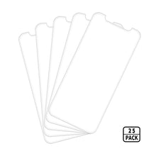 Load image into Gallery viewer, Tempered Glass for iPhone 12 / 12 Pro - Clear (25 Pack)