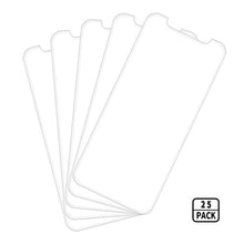 Load image into Gallery viewer, Tempered Glass for iPhone 12 Pro Max - Clear (25 Pack)