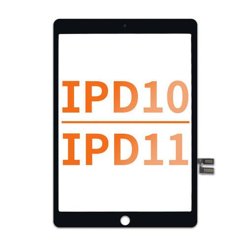 Aftermarket Plus Digitizer for iPad 10 (2022) / iPad 11 (2025)