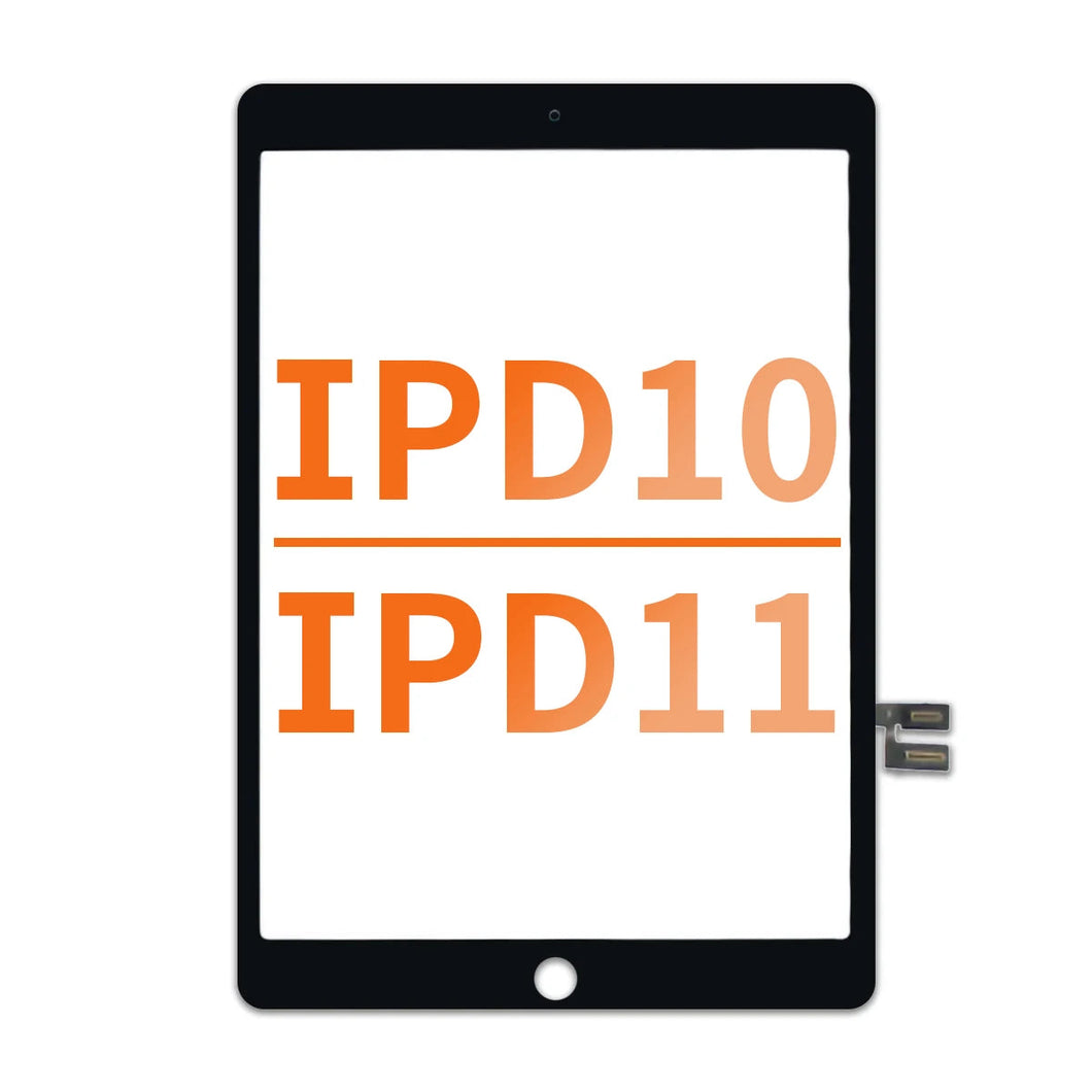 Aftermarket Plus Digitizer for iPad 10 (2022) / iPad 11 (2025)