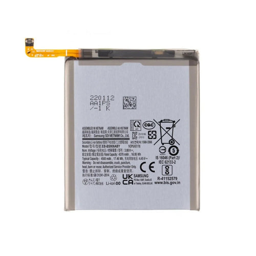 Aftermarket Pro Replacement Battery for Samsung Galaxy S22 Plus